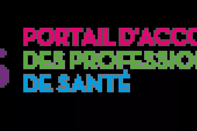 Logo PAPS Nouvelle-Aquitaine