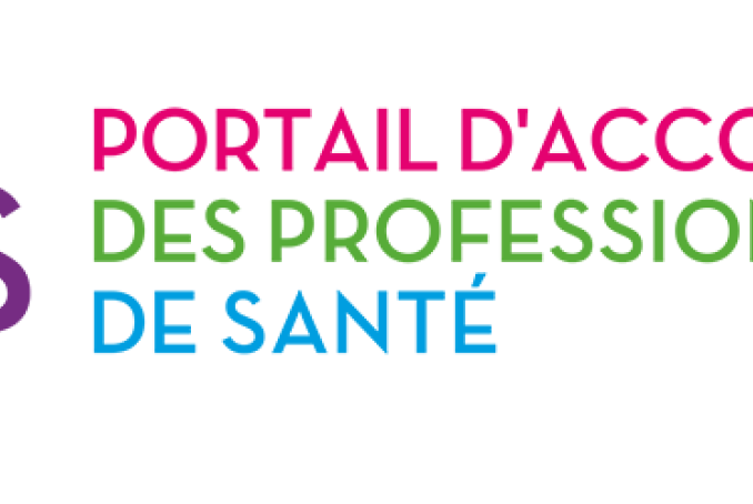 Logo PAPS Nouvelle-Aquitaine