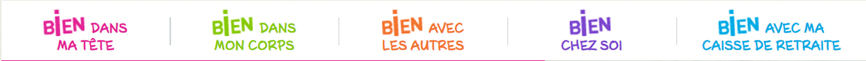 Bandeau grand public site "pour bien vieillir"
