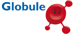 Logo Globule