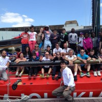 Photo Bateau Jolokia