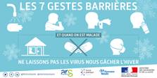 Vignette - 7 gestes barrieres hiver