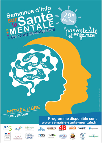 affiche SISM 2018