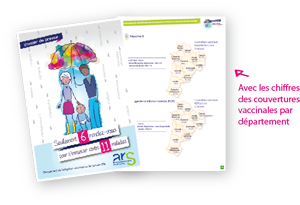 Visuel dossier de presse vaccination