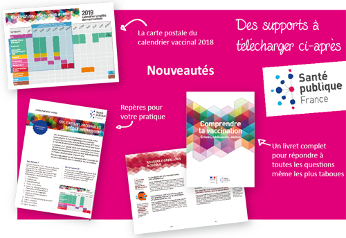 Visuel des supports SEV 2018 SPF