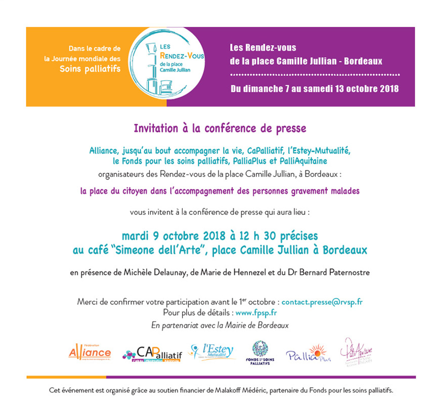 Image invitation RDV Camille Jullian 2018