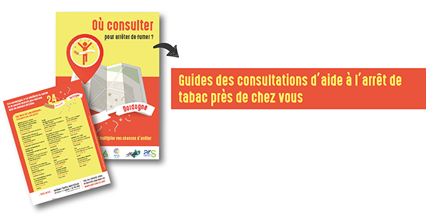 Image titre guides des consultations MST 2018