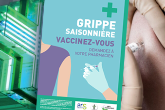 vaccination officine