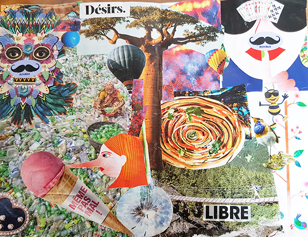 3eme prix concours voeux 2018