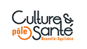 logo Pôle régional Culture & Santé