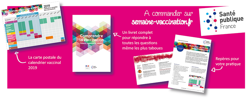 Image supports vaccination SPF
