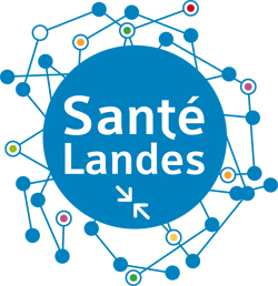 Logo Santé Landes