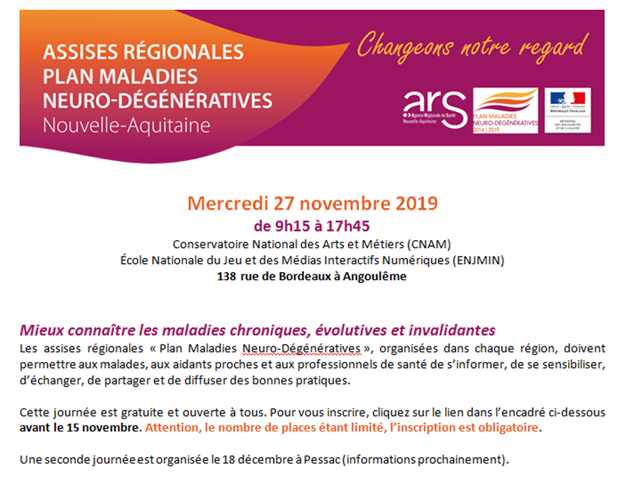 Visuel invitation PMND 2019