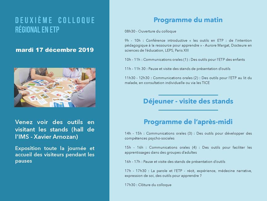 Visuel 4 - Colloque ETP 12/2019