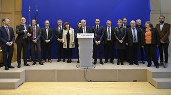 Visuel 3 - Remise label diversité Bercy - 8 octobre 2019