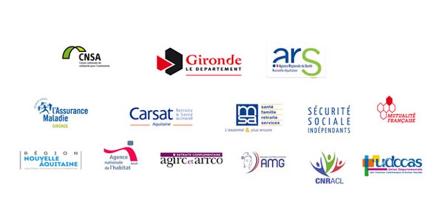 Visuel Partenaires AAI 2020 Conférence des financeurs 33