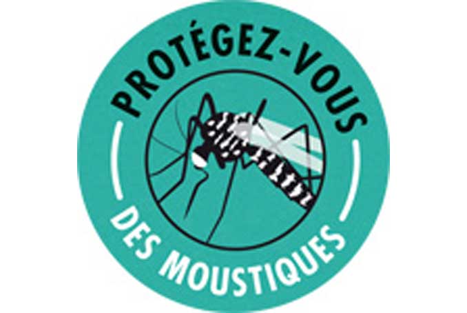 Moustique tigre - Comment se protéger du moustique tigre ?