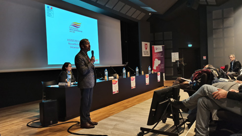 Photo 002 Assises PMND du 18/12/2019