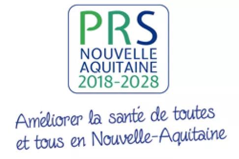 Logo PRS 2018-2028