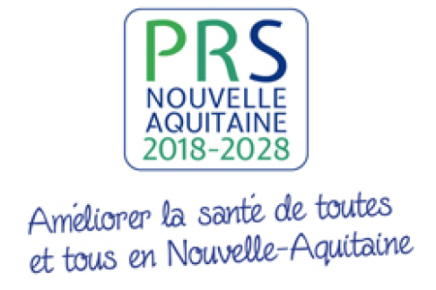 Logo PRS 2018-2028