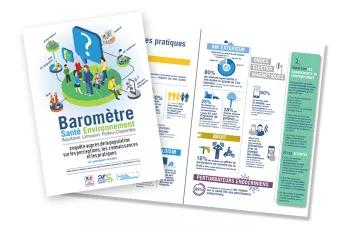 Baromètre santé environnement