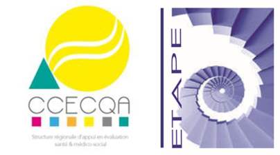 Illustration CCECQA - ETAPES