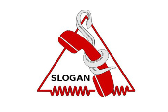 Logo SLOGAN "le Site de LOcalisation et de Gestion des Antidotes" 