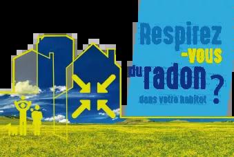 Visuel radon