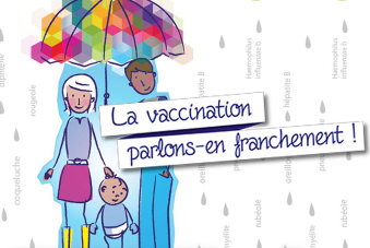 Image Vaccination parlons franchement