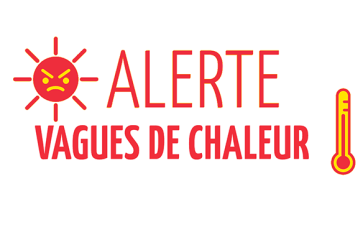 Alerte vagues de chaleur