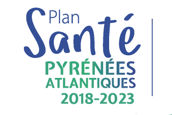Visuel Plan santé Pyrénées-Atlantiques (64)