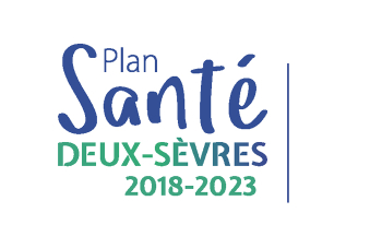Visuel Plan santé Deux-Sèvres (79)