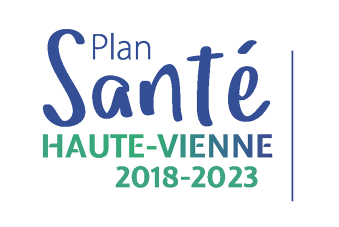 Visuel Plan santé Haute-Vienne (87)