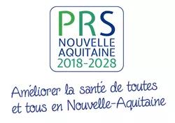 Logo PRS 2018-2028