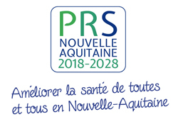 Logo PRS 2018-2028