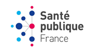 Logo Santé Publique France (SPF)