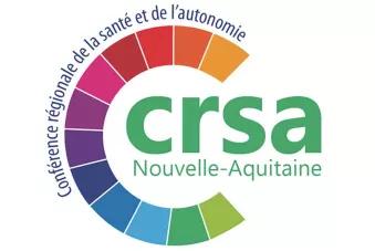 Logo CRSA