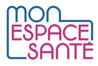 Logo Mon eespace santé (MES)