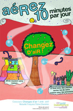 Image Affiche Concours "changez d'air !" 2016 - 2017