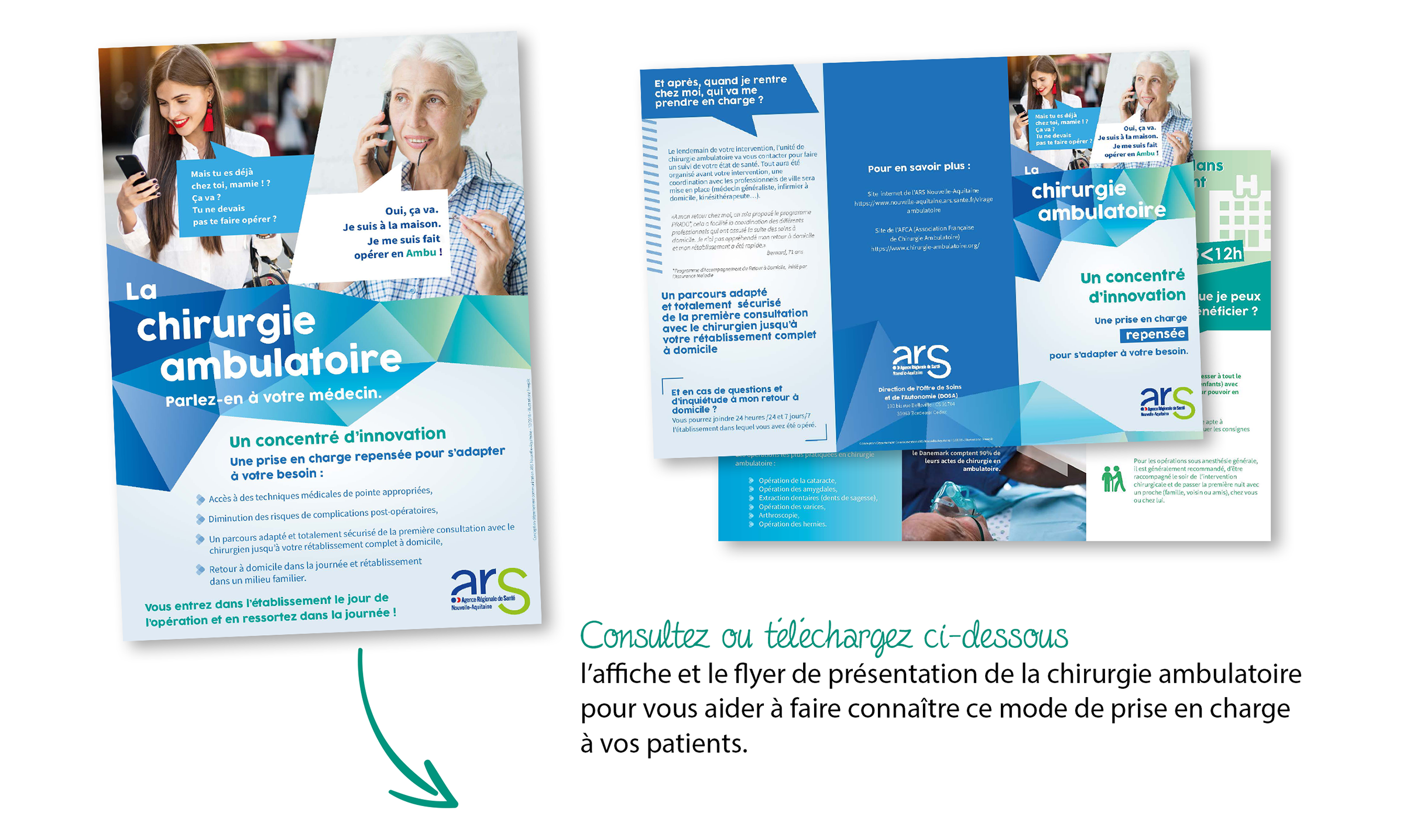 Documents chirurgie ambulatoire