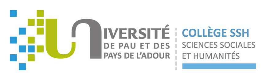 Logo DU QVT Pau - Collège SSH