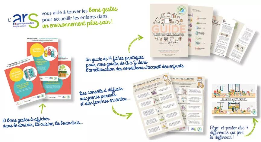 visuel outils petite enfance