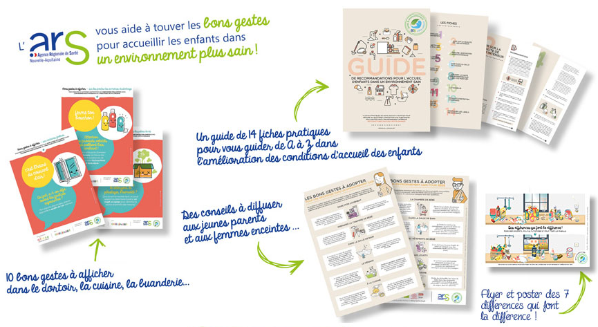 visuel outils petite enfance