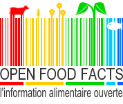 Visuel Open Food Facts