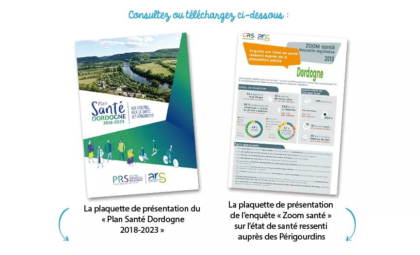Visuel PTS et Zoom santé 2018 Dordogne (24)