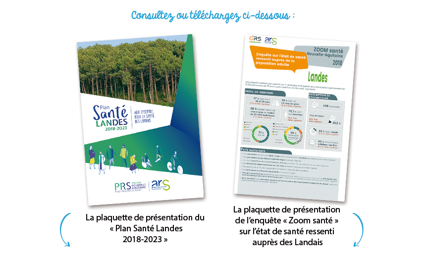 Visuel PTS et Zoom santé 2018 Landes (40)