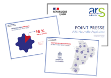 Visuel CP COVID-19 du 12/02/2021 - Point Presse