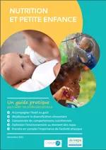 Visuel Nutrition Petite enfance