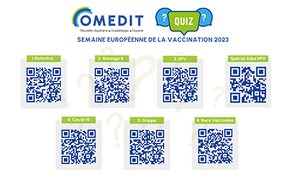 Visuel quiz vaccination OMEDIT