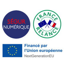 Ségur numérique - France Relance